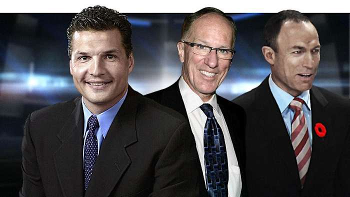 NHL15 announcers